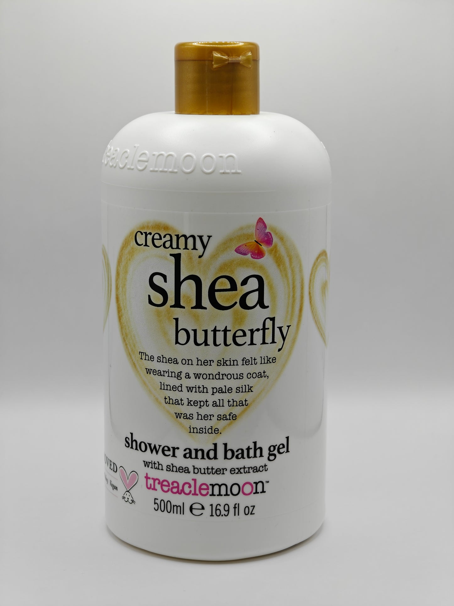 Treaclemoon Shower and Bath Gel