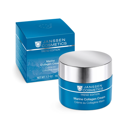 MARINE COLLAGEN CREAM - Collagen cream 