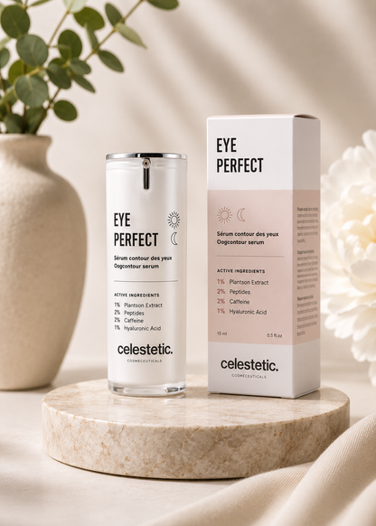 Eye Perfect - Silmänympärysseerumi
