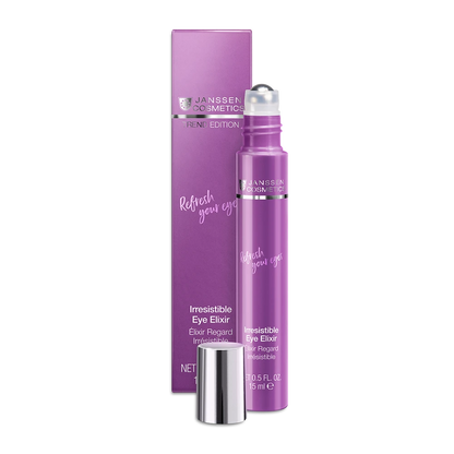 IRRESISTABLE EYE ELIXIR - skin refreshing eye roll-on