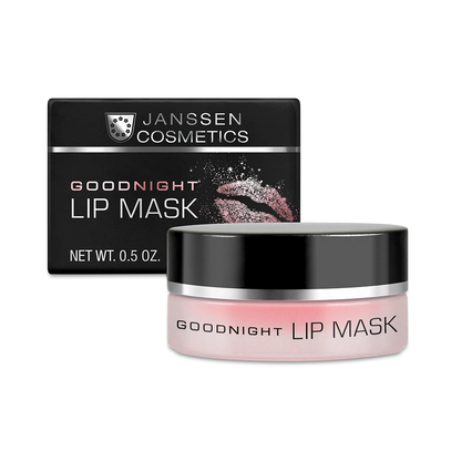 GOODNIGHT LIP MASK - Smoothing lip mask
