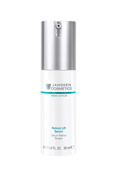RETINOL LIFT SERUM - Skin activating retinol serum