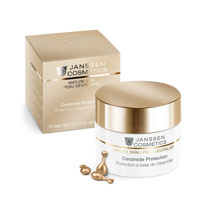 CERAMIDE PROTECTION - Keramidikapselit