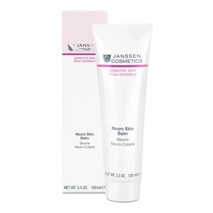 NEURO SKIN BALM - Acute special cream for irritated and itchy skin