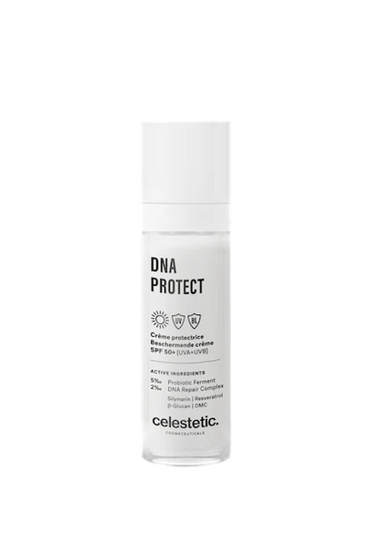 DNA Protect - Suojaava päivävoide SPF 50