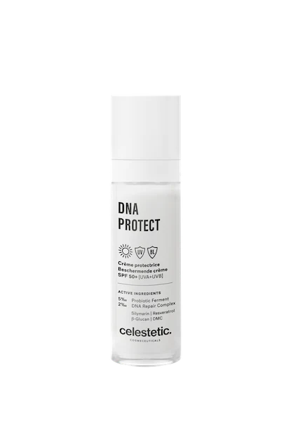 DNA Protect - Suojaava päivävoide SPF 50