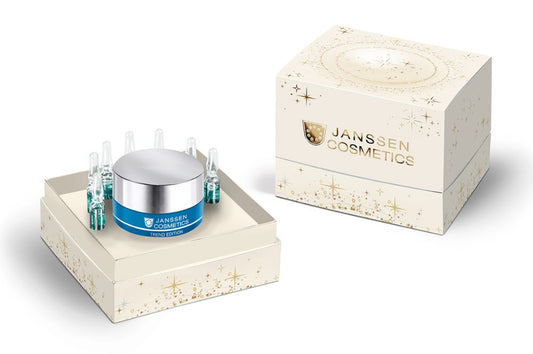 Marine Collagen Selection -lahjapakkaus Joulu 2025