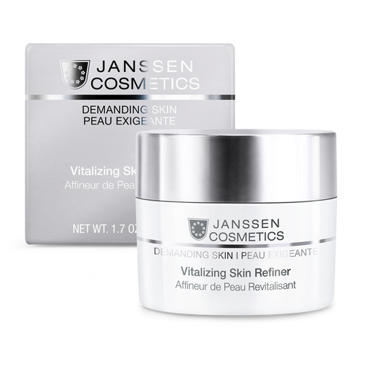 VITALIZING SKIN REFINER - Ihoa elvyttävä voide